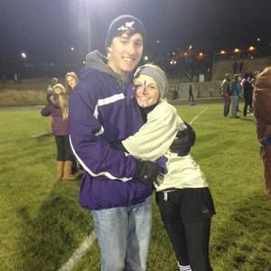 Meet your Posher, Adam